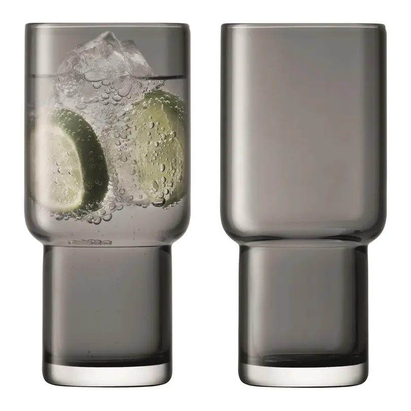 Longdrinkglas-Set Utility