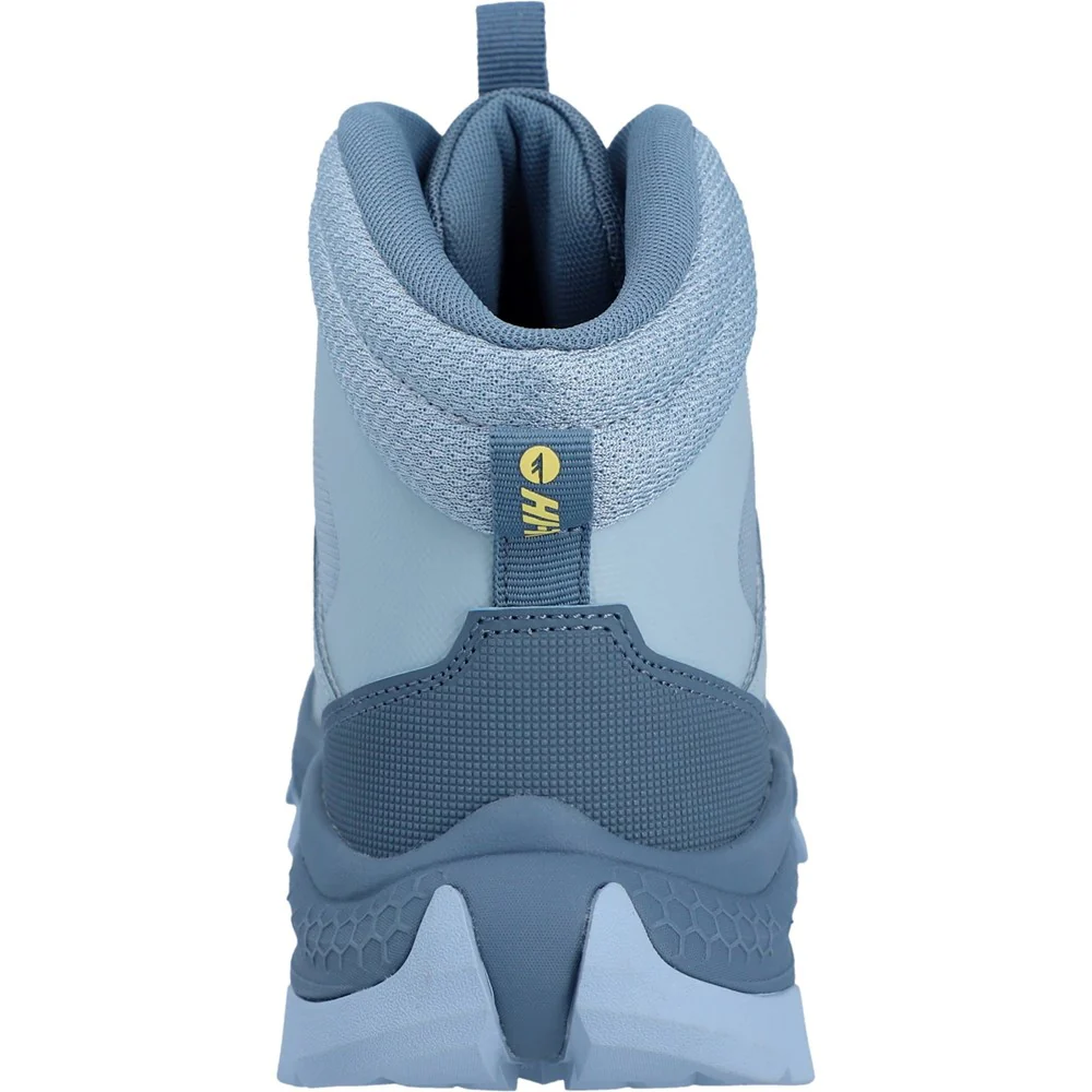 Hi-Tec vAWW Infuse Mid Waterproof Hiking Boots