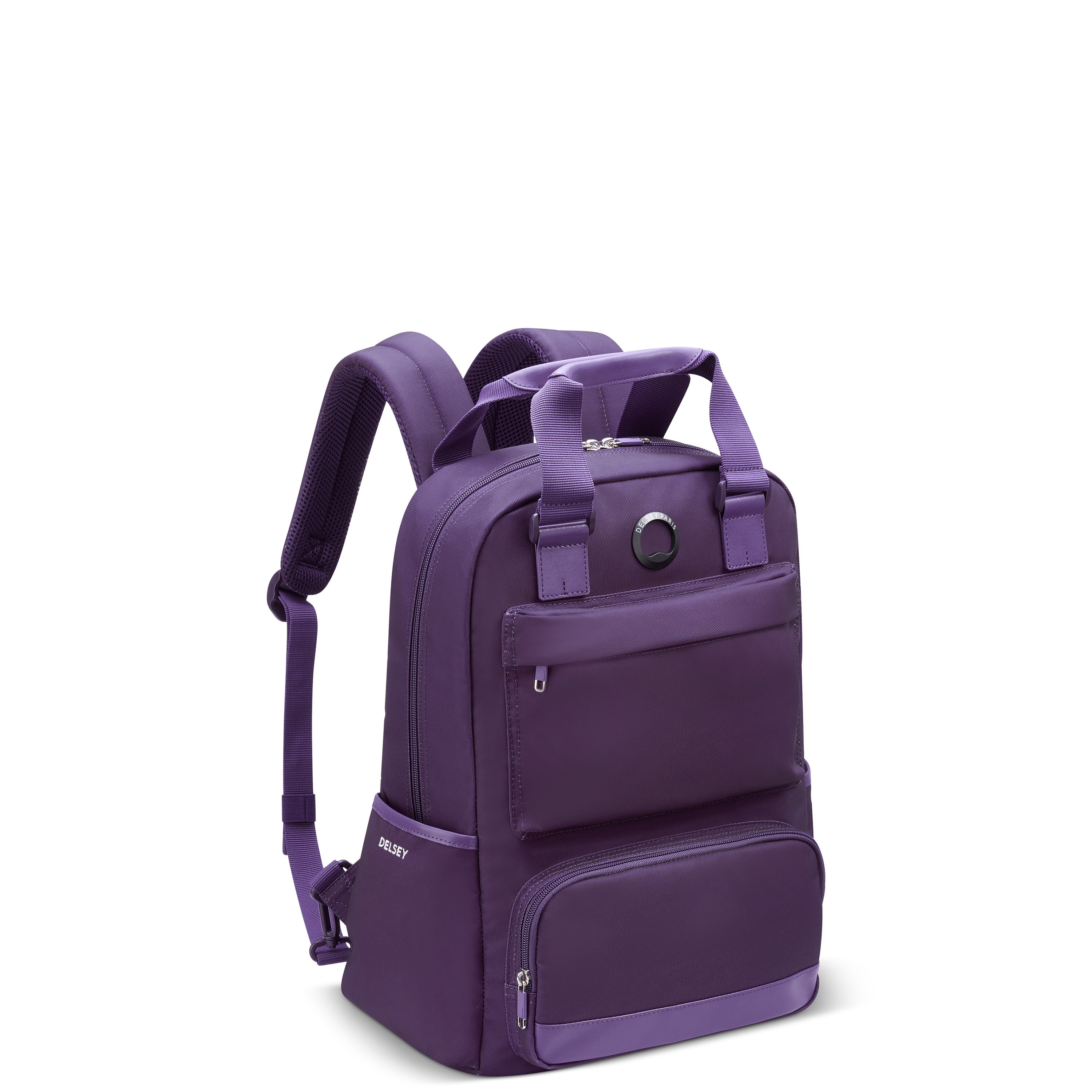 LEGERE 2.0 - Sac à Dos (Protection PC 15.6)