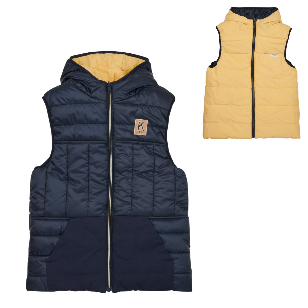 Ikks - XW41083 - Marine