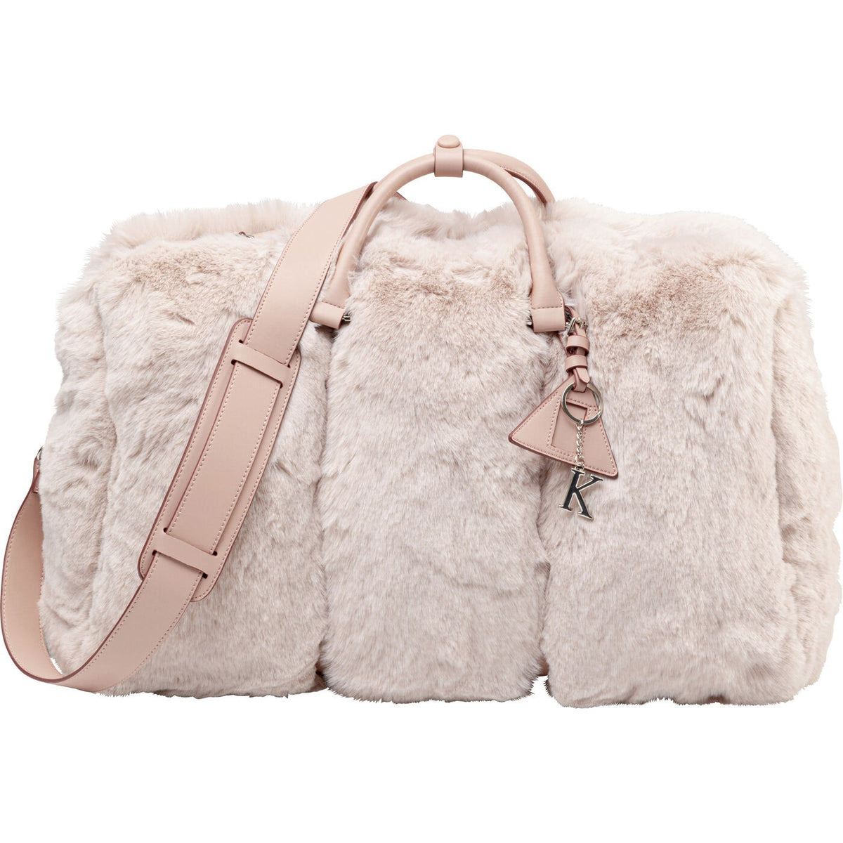 Kare Design Reistas Mika roze beige