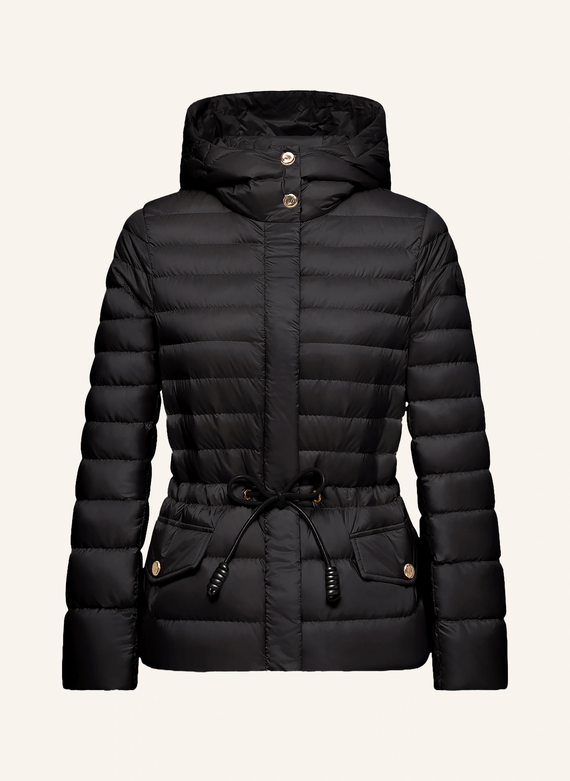 MONCLER Lightweight-Daunenjacke RAIES