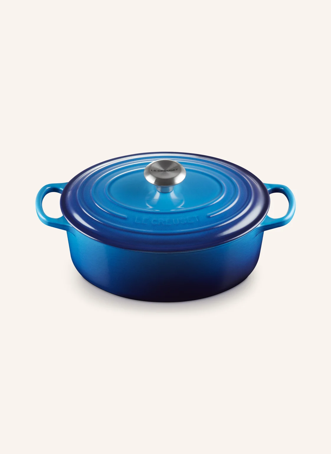 LE CREUSET Bräter SIGNATURE