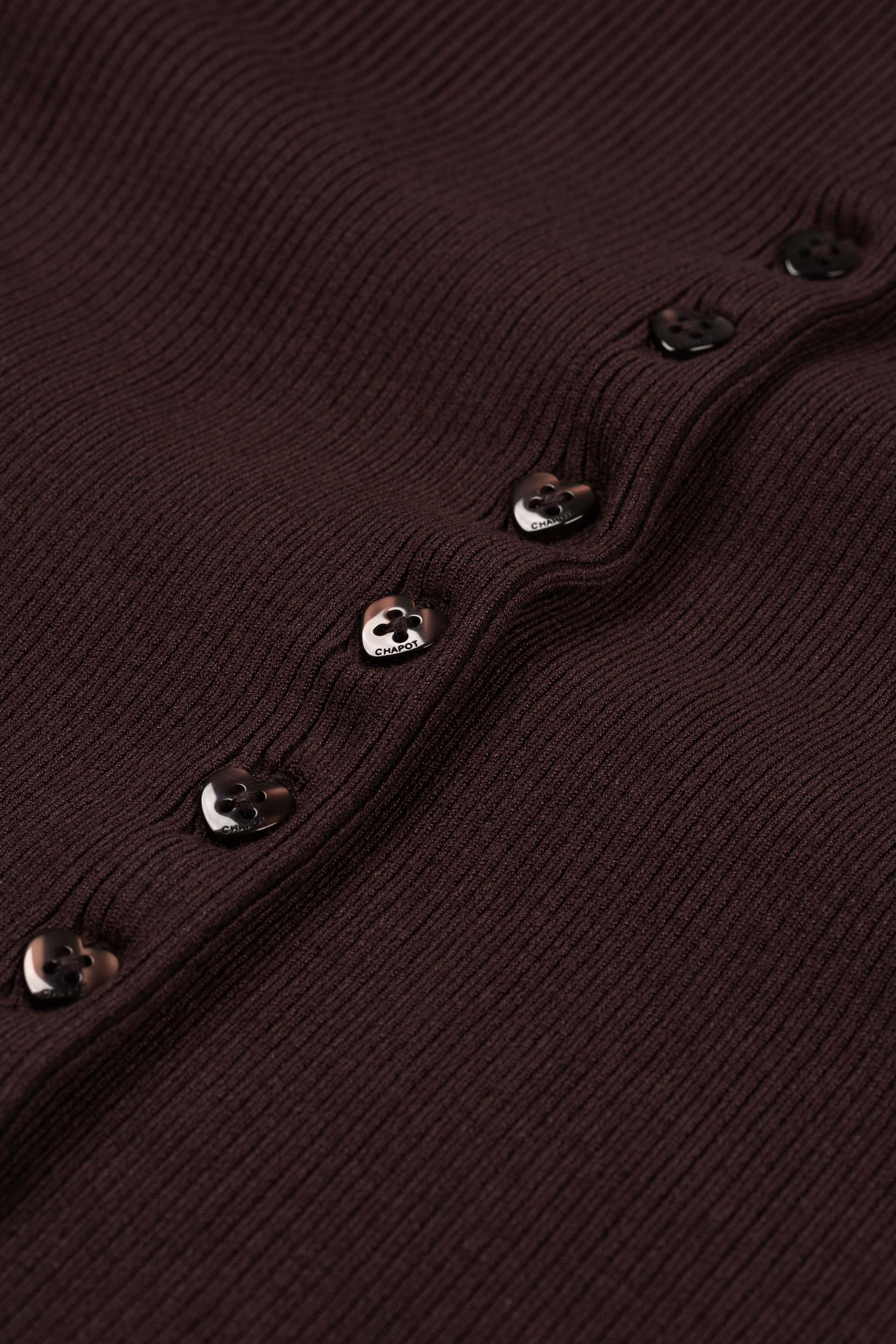 Lilo Cardigan | Cocoa