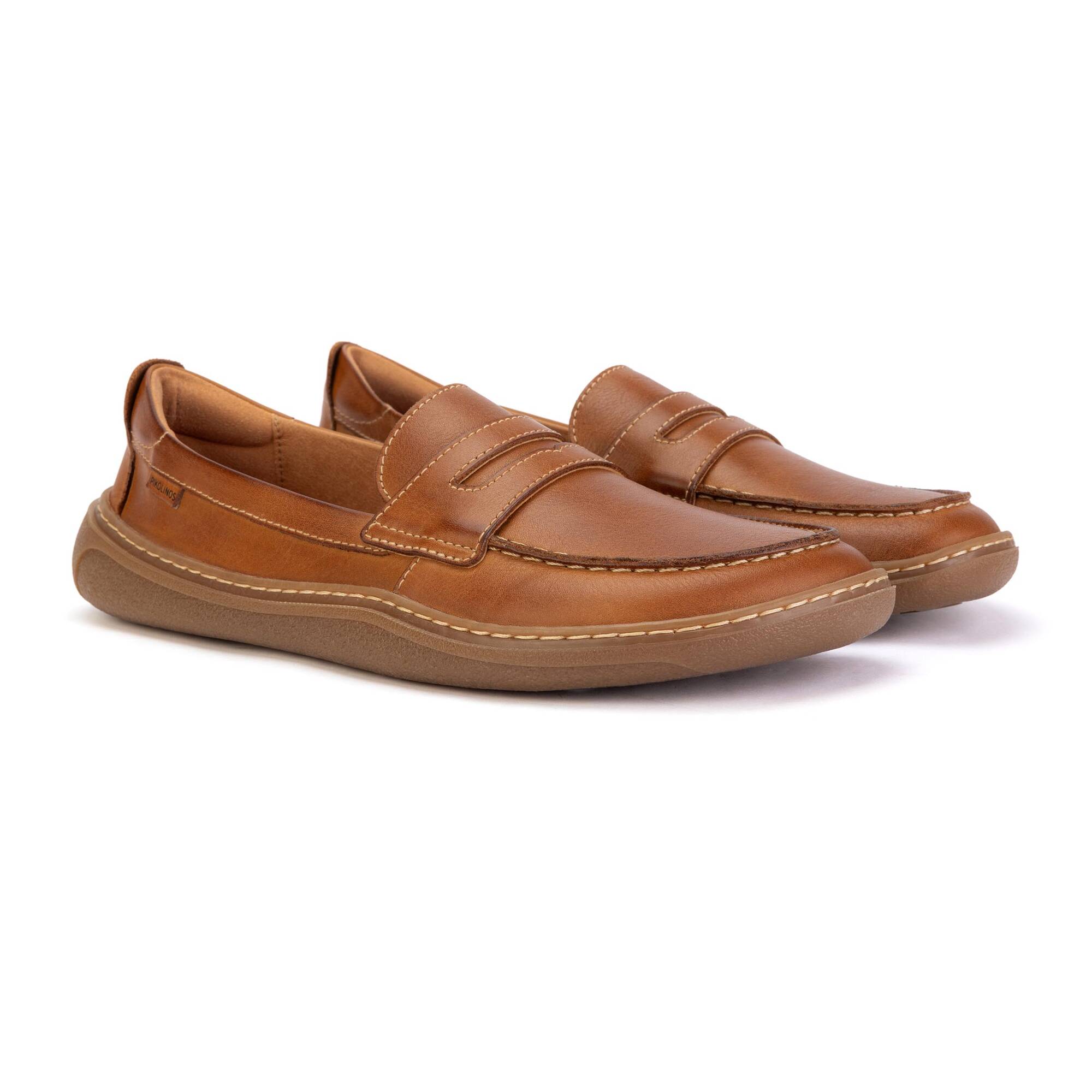 ARANJUEZ - Mocasín barefoot unisex