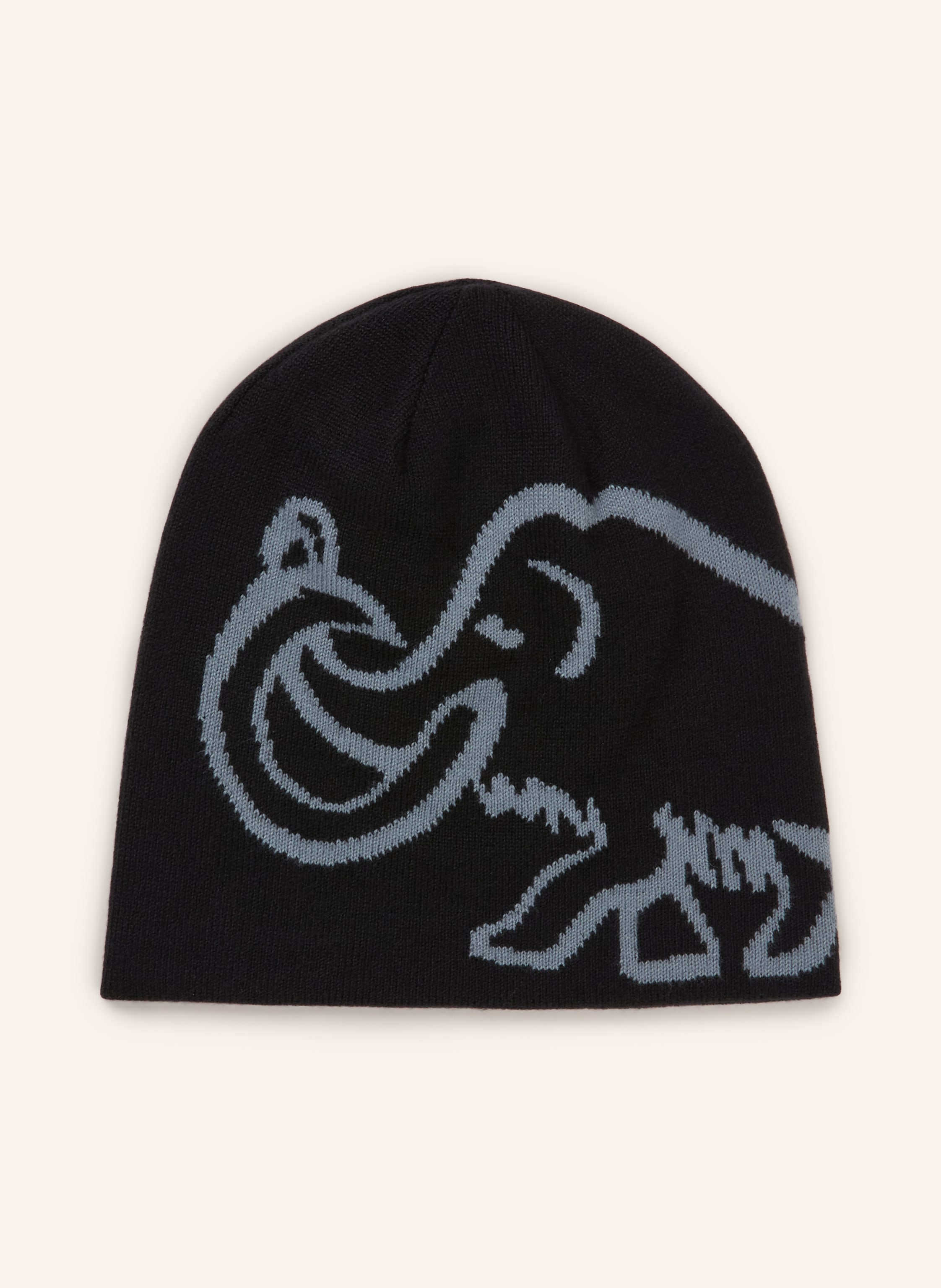 MAMMUT Mütze zum Wenden