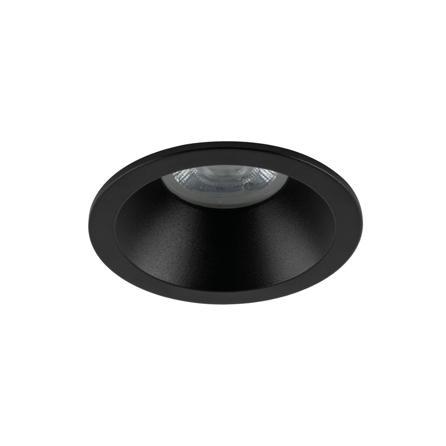 Oprawa wpuszczana oczko OPTI BLACK 10577 TK Lighting