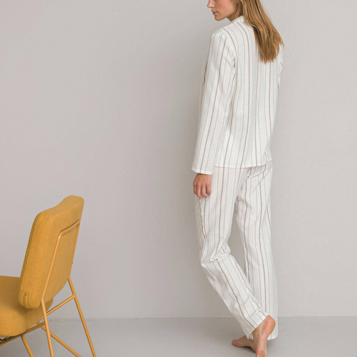 Ensemble pyjama