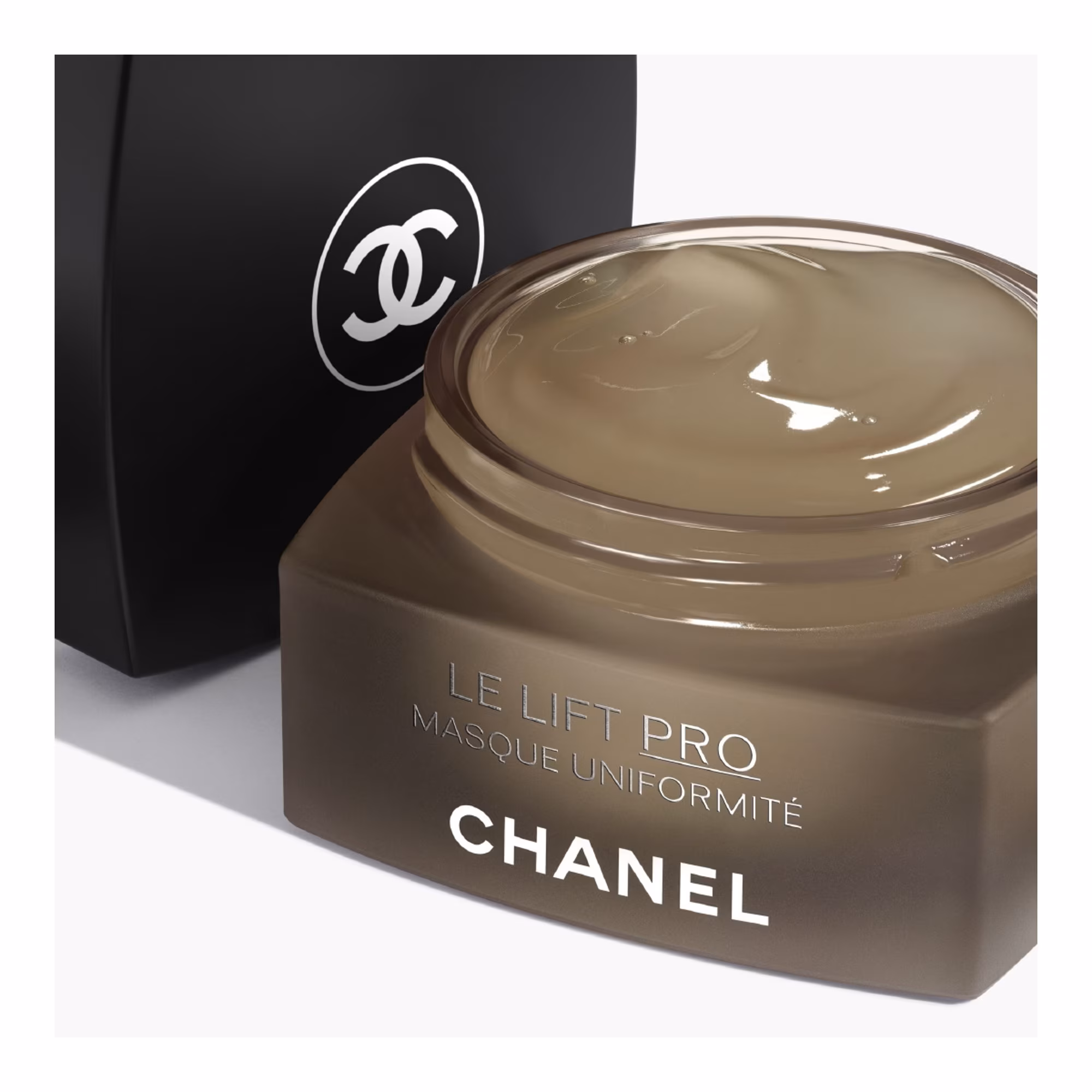 LE LIFT PROMasque uniformité