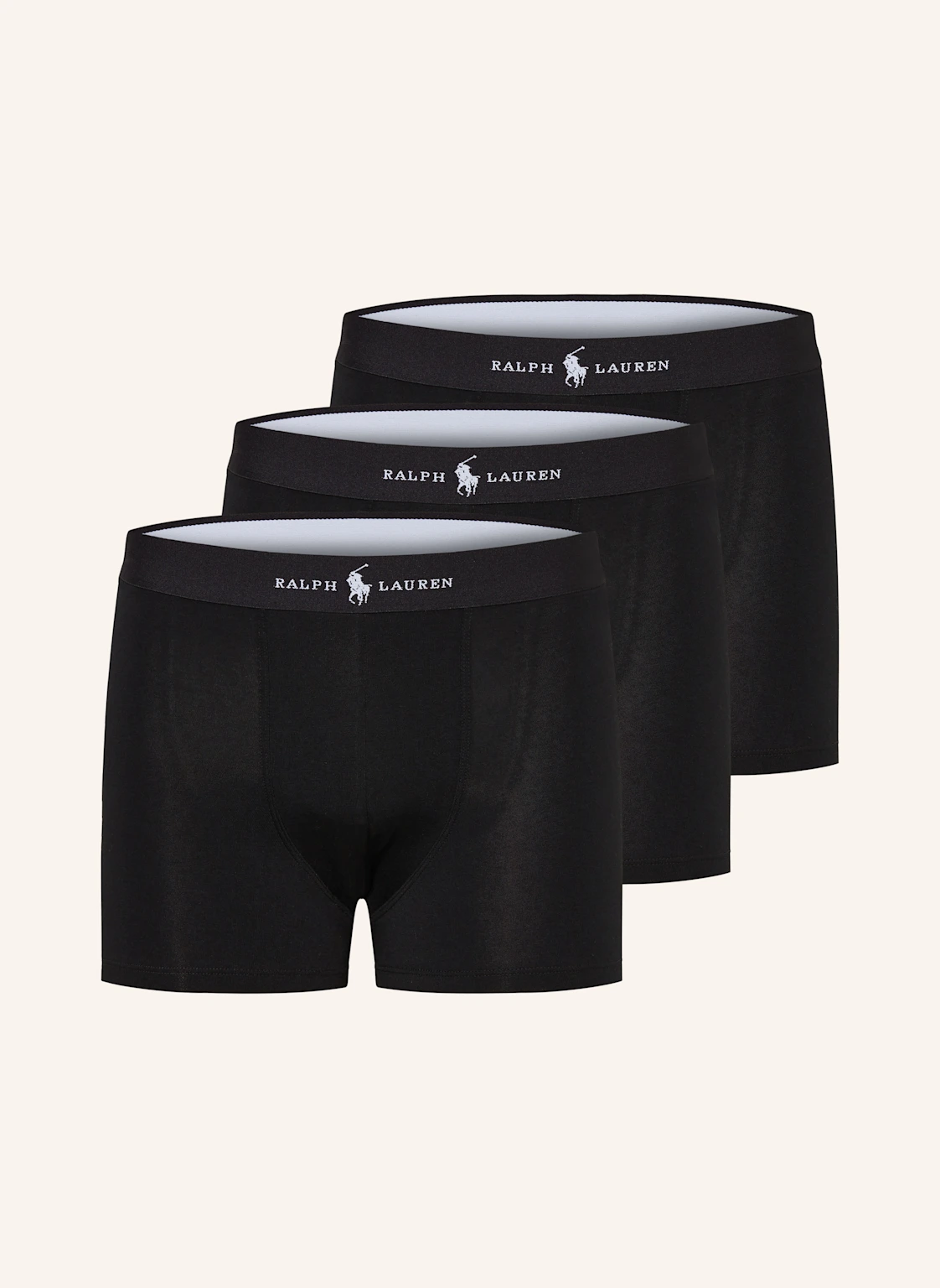 POLO RALPH LAUREN 3er-Pack Boxershorts