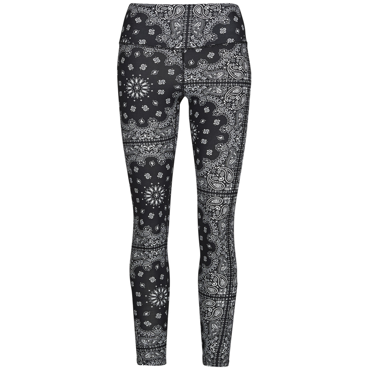 ARIZONA LOVE - YOGA LEGGING BLACK - Black