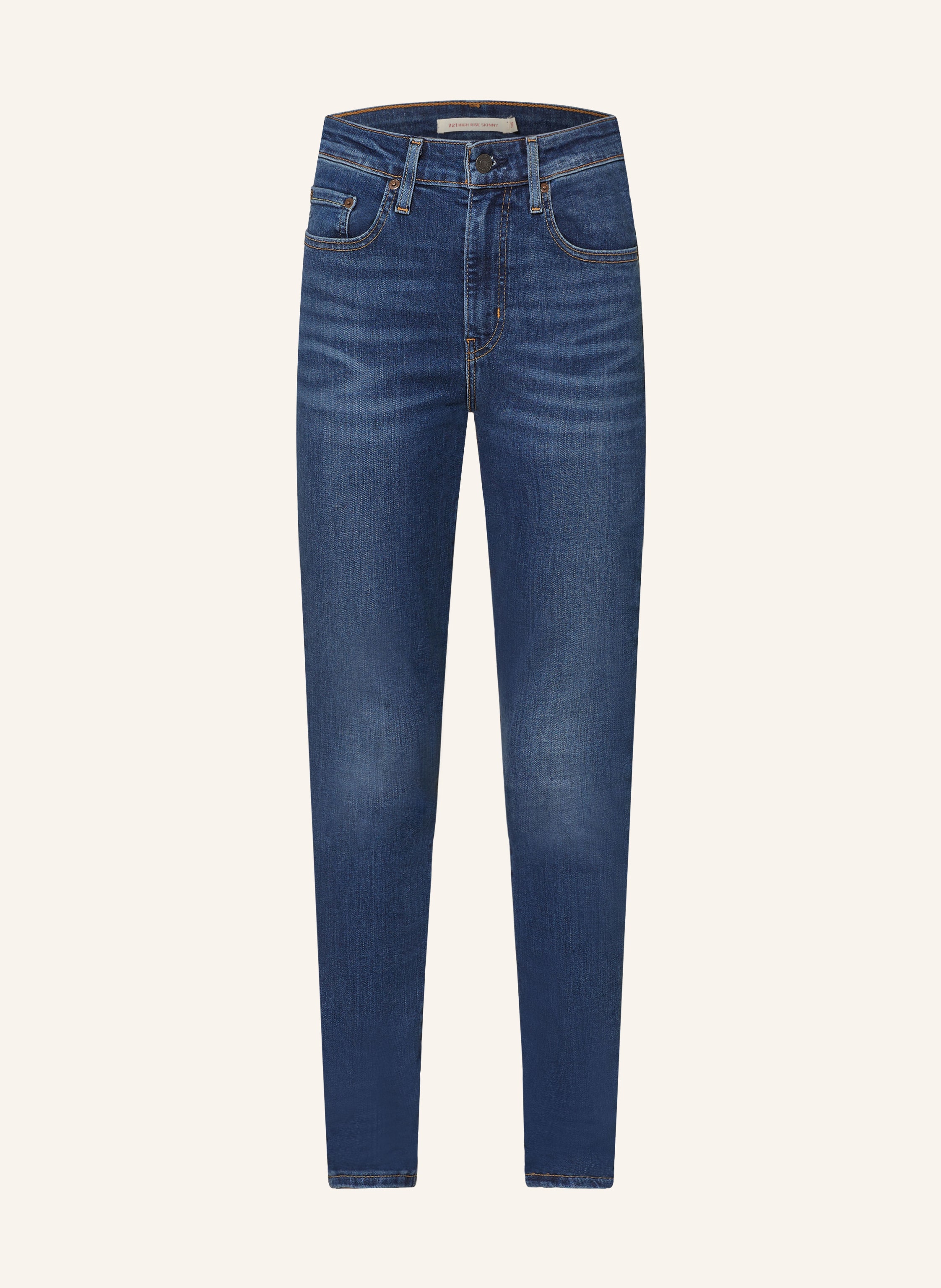 Levi's® Skinny Jeans 721