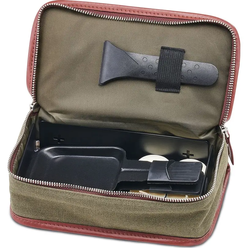Raclette-Set Explorers Pack