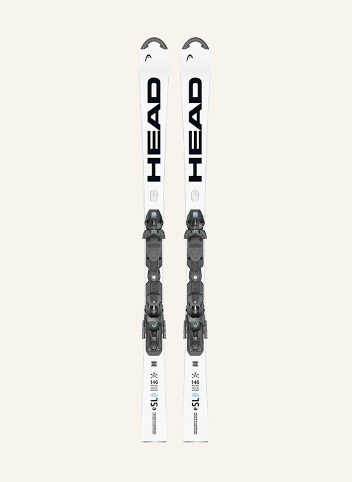 HEAD Jugendski Set WCR E.SL REBEL TEAM 2026