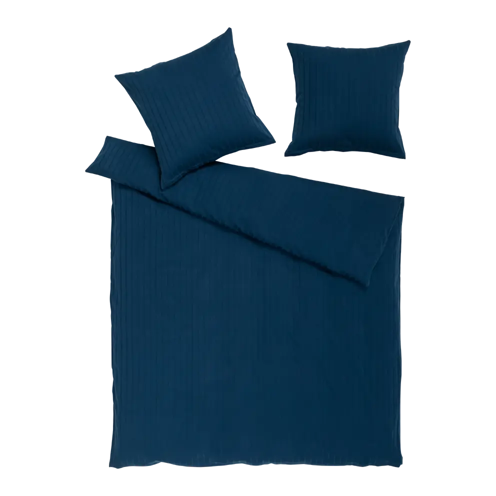 Duvetanzug Bio-Jacquard