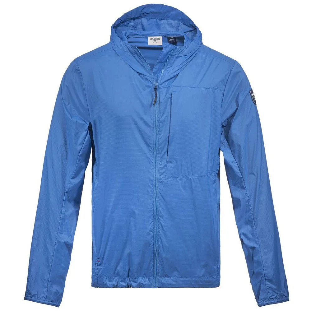 Dolomite Latemar Windrbeaker jacket