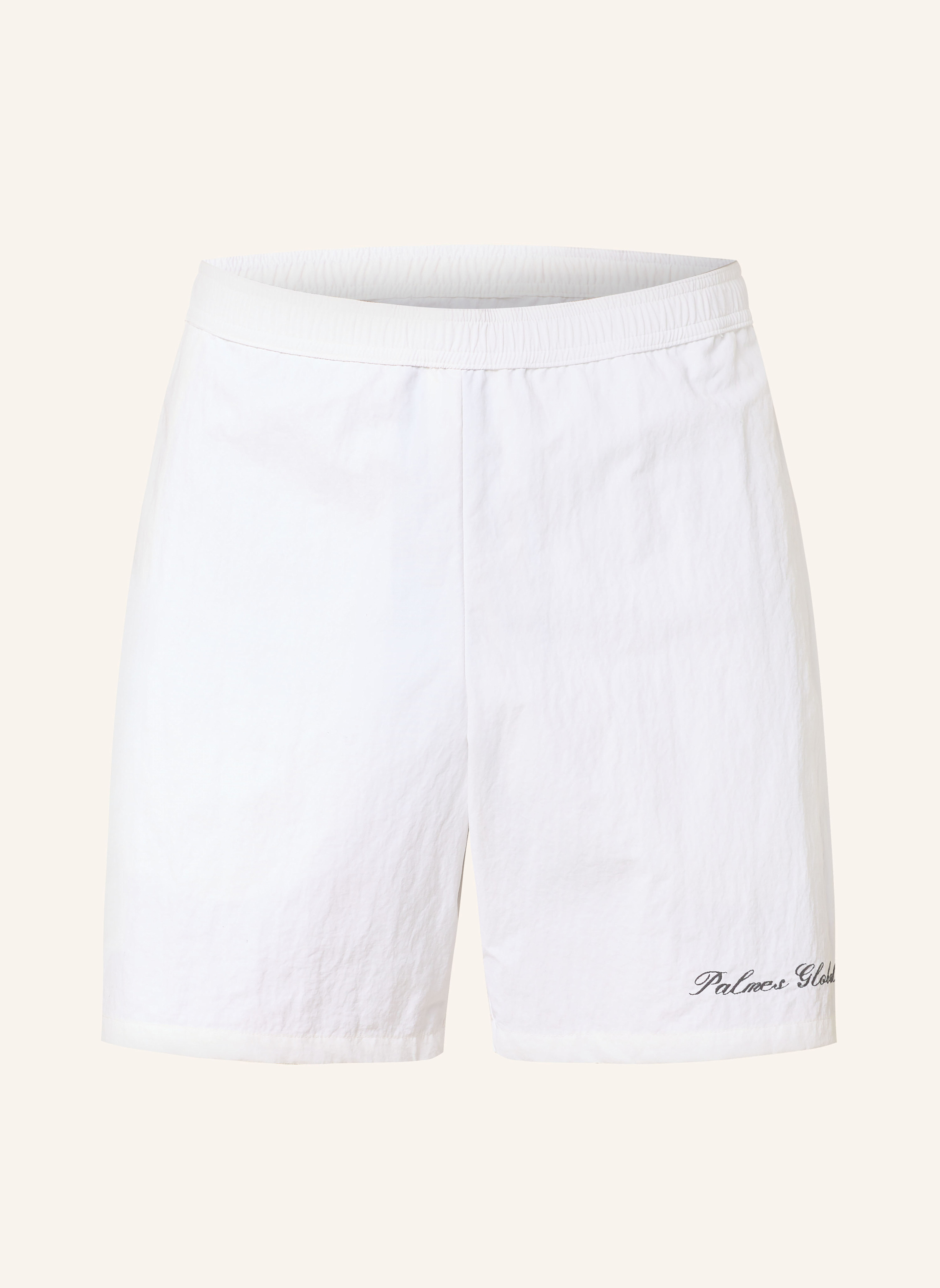 Palmes Tennisshorts GLOBAL