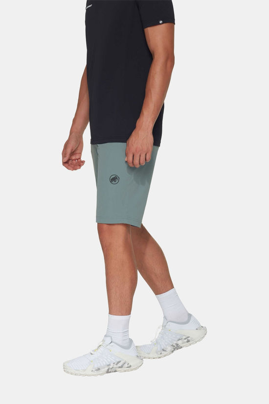 Mammut Hiking V Shorts Korte Broek Dames