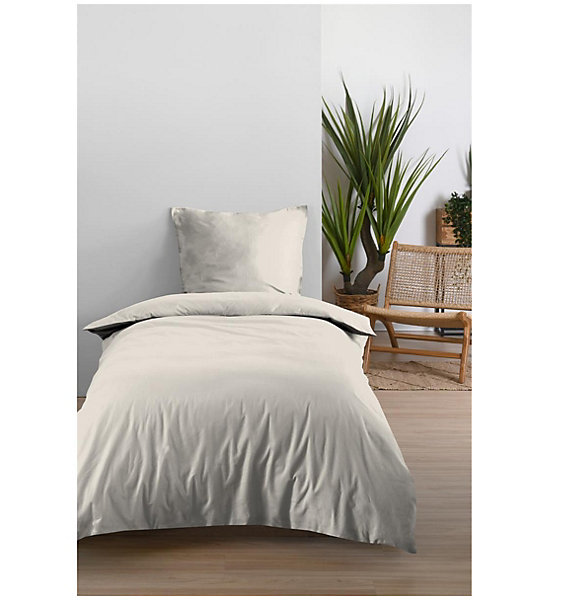 Drap housse en coton Eden design et moderne