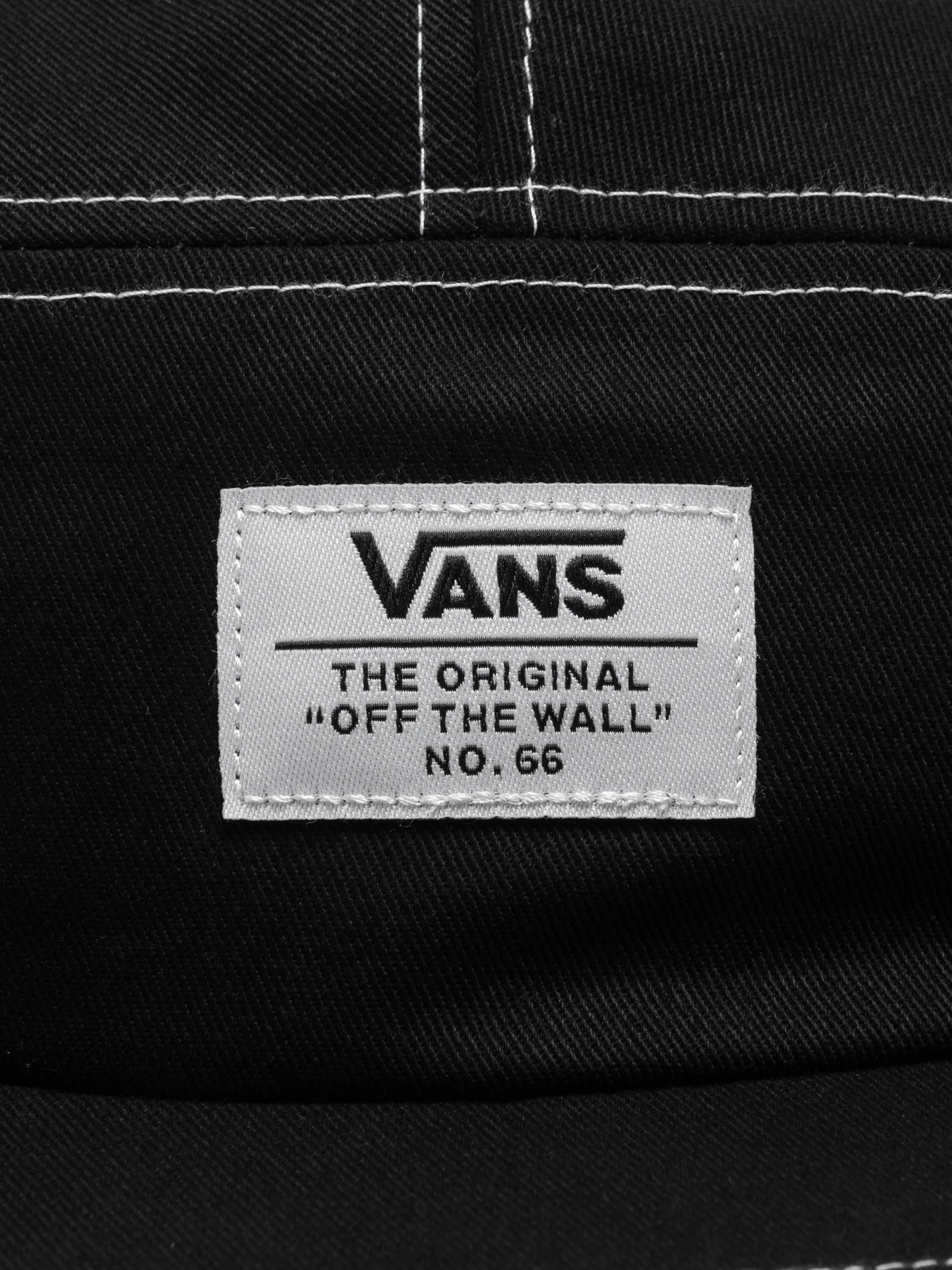 Davis 5-Panel Camper Cap
