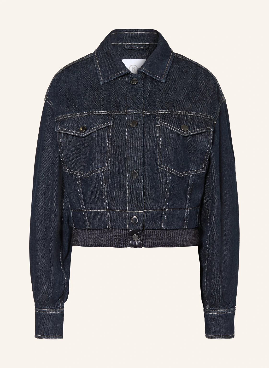 BOGNER Jeansjacke PANYA