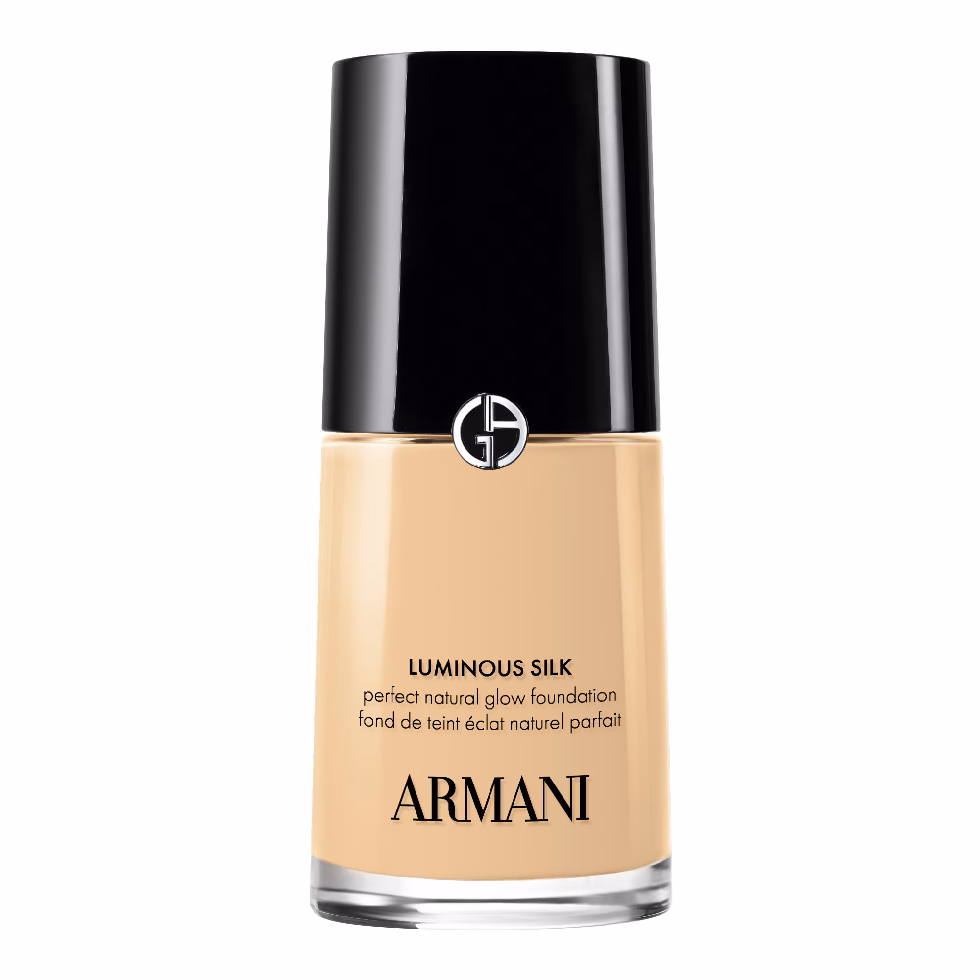LUMINOUS SILK FOUNDATIONFond de teint soyeux lumineux