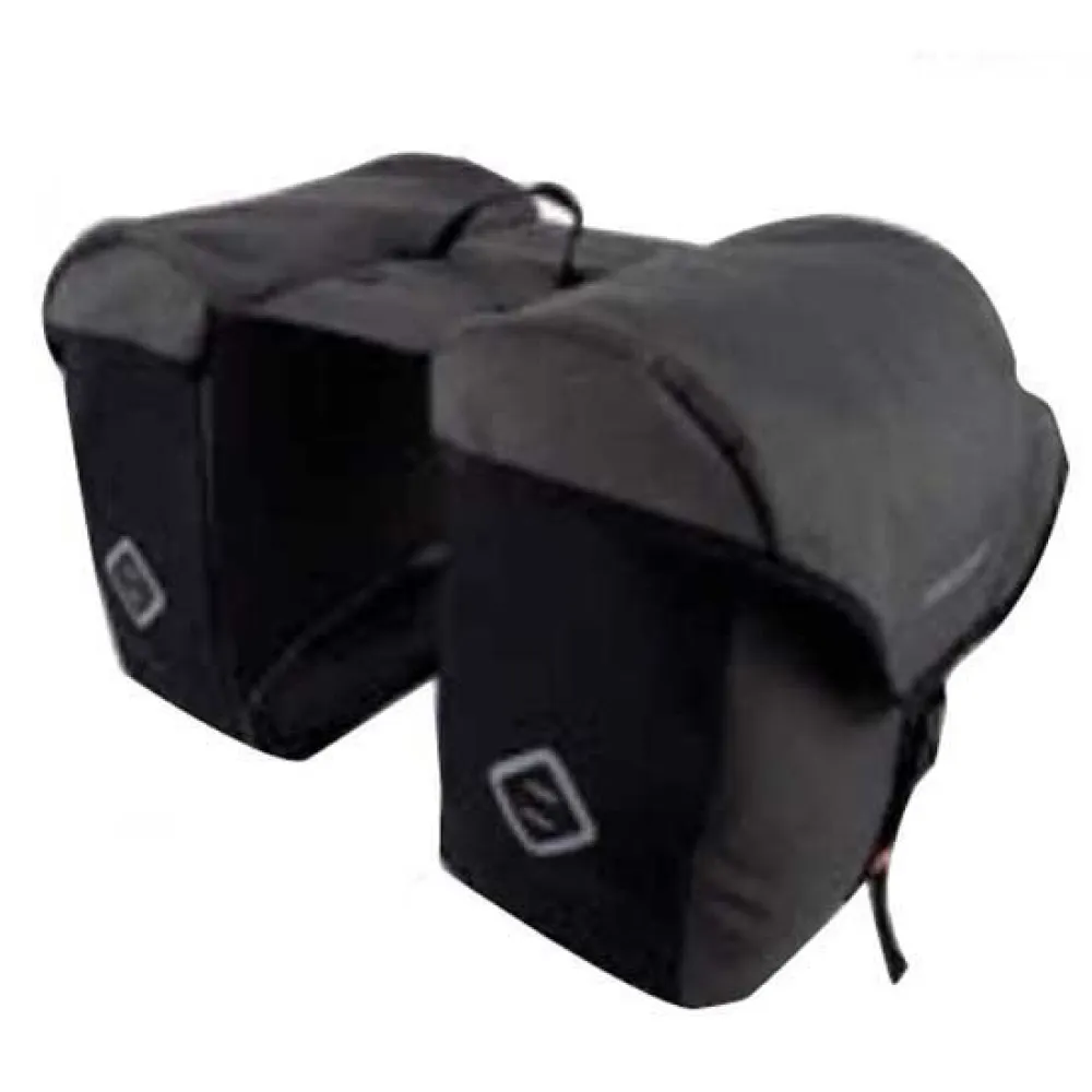 Atranvelo Zap AVS panniers 25L