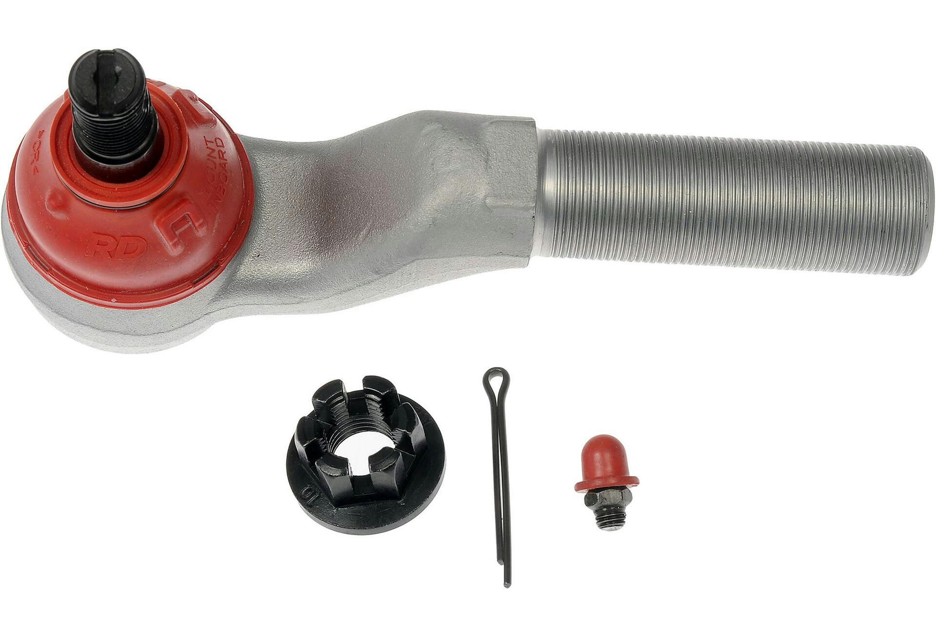 PRO-SERIES XD Steering Tie Rod End