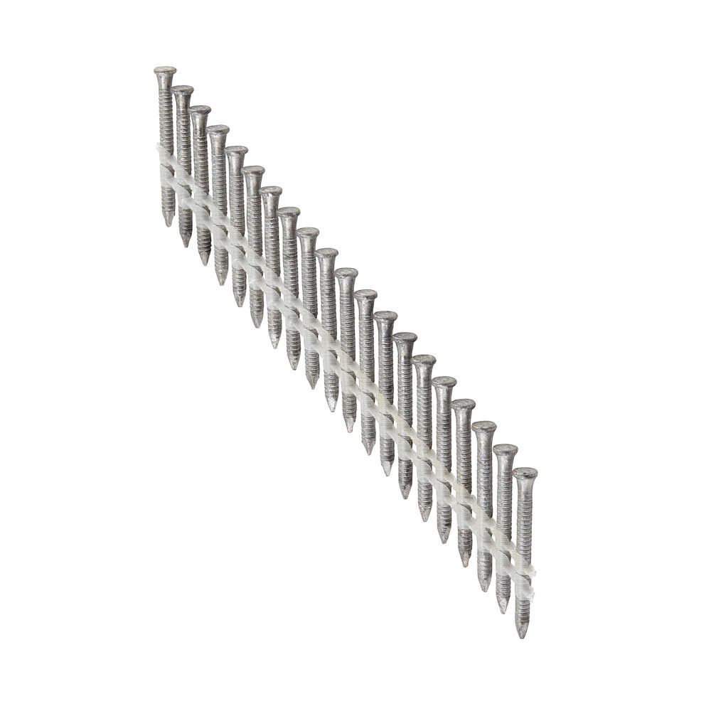 PISTOLSPIKER SIMPSON STRONG-TIE 4,0X40MM 1000STK