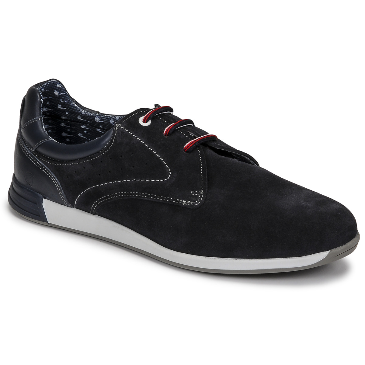 Casual Attitude - OLEON - Marine
