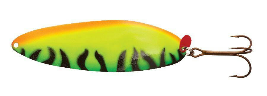 Lucky Strike Lizard Spoon Lure