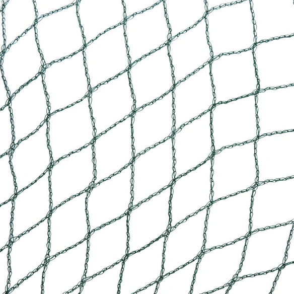 Laubschutznetz, B x L: 4 x 5 m