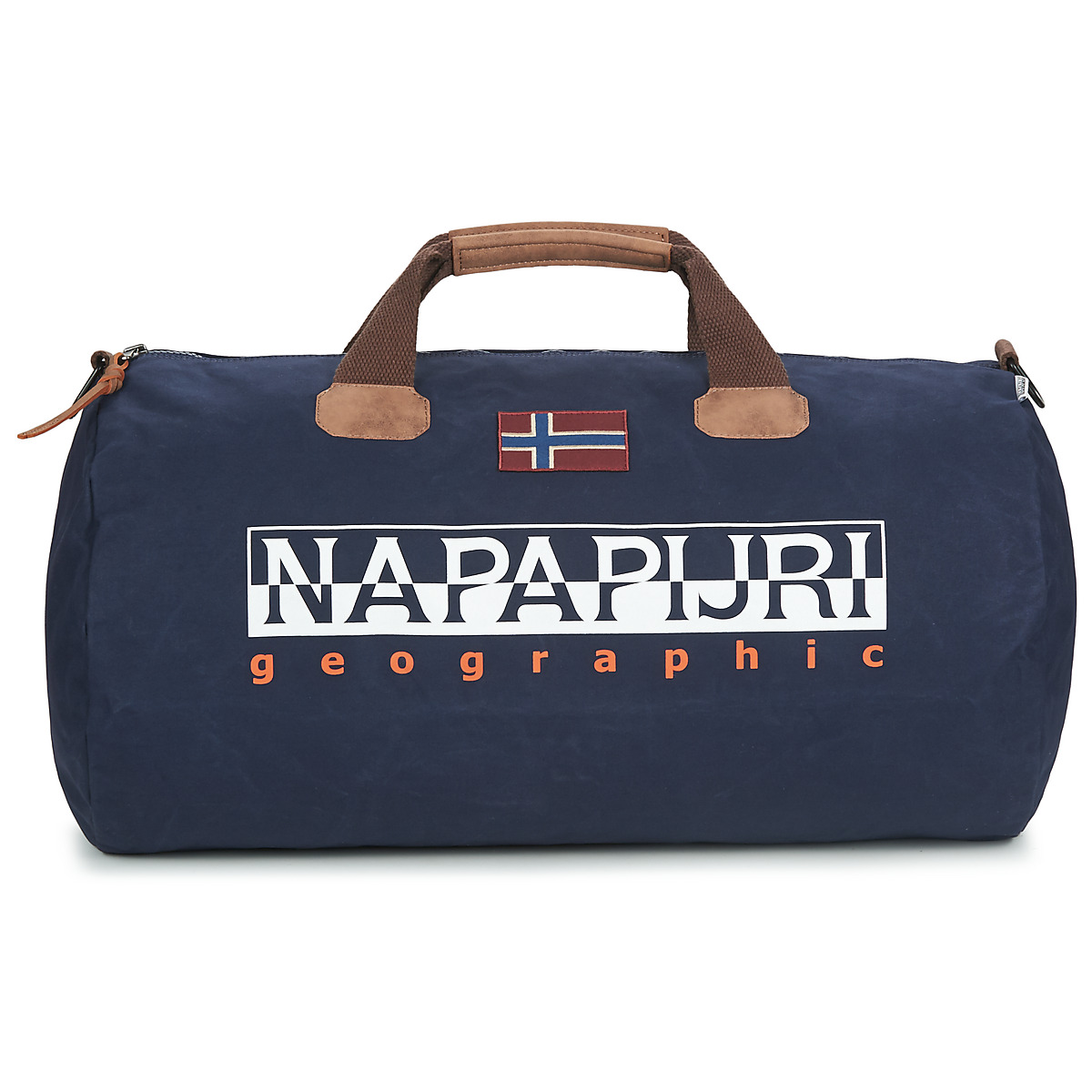 Napapijri - BEIRING - Marine