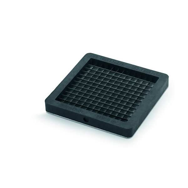 Lame de Rechange pour Coupe Légumes Cubes et Bâtonnets 12,7 mm - Pujadas