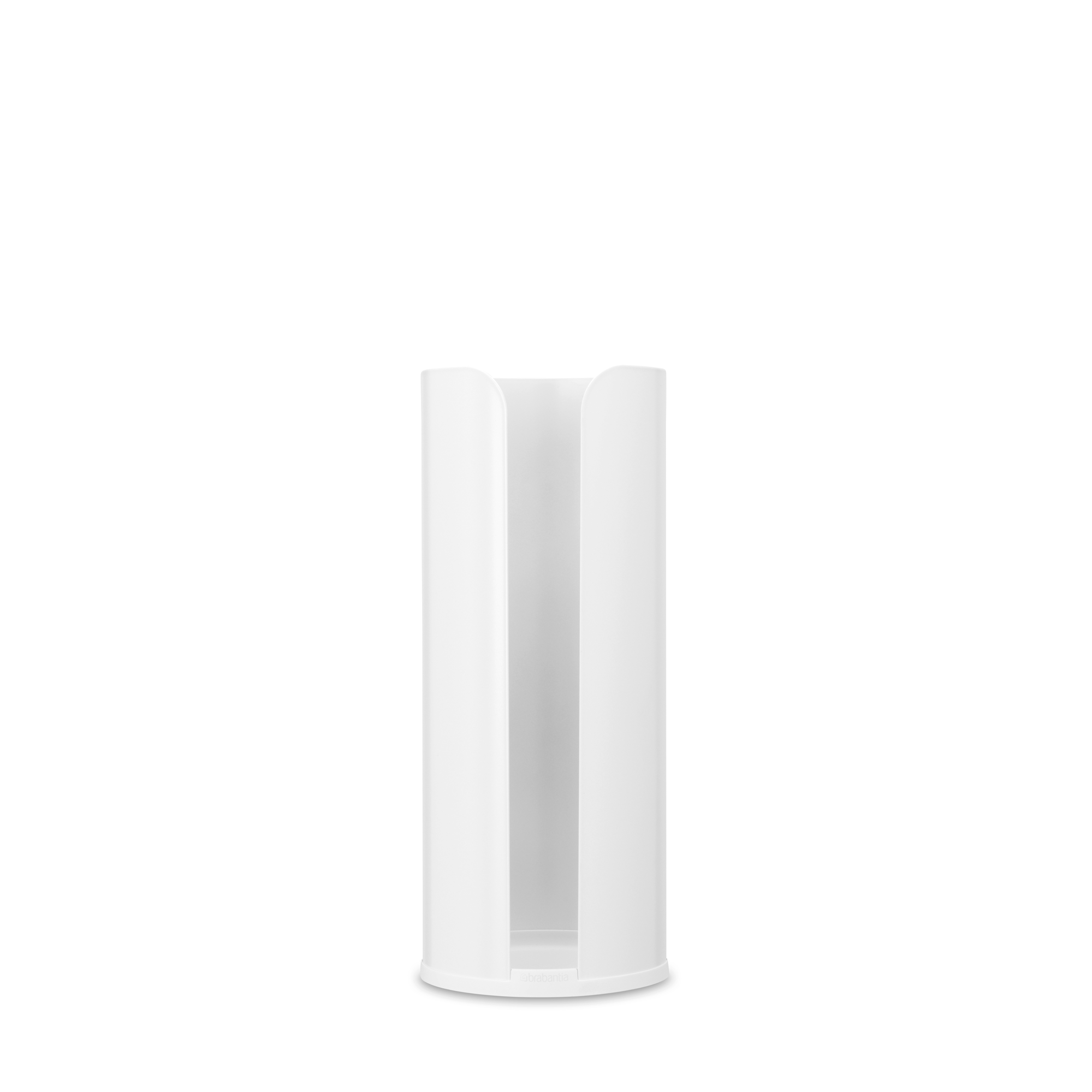 Brabantia ReNew Reserverolhouder voor 3 rollen - White