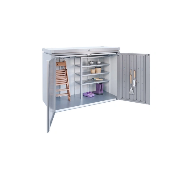 Zwischenboden »HighBoard«, BxT: 78 x 30 cm, Stahl