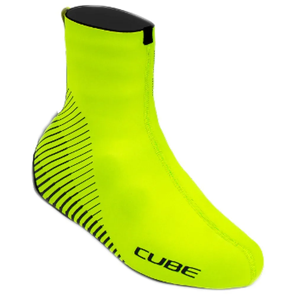 Cube Neoprene Safety overshoes