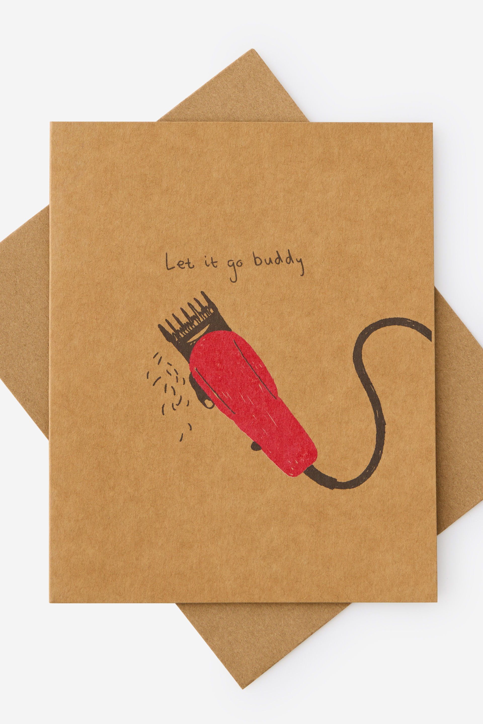 Funny Birthday Card