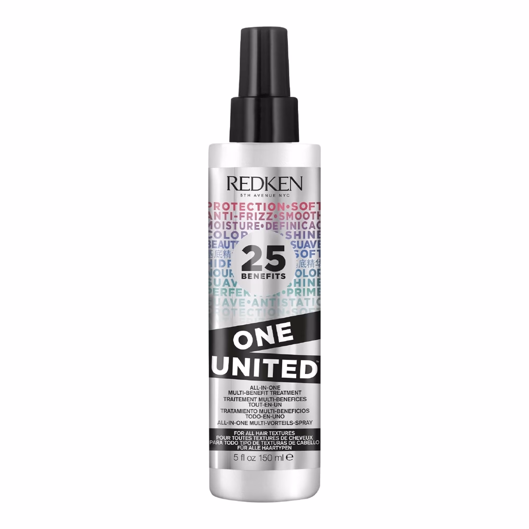 ONE UNITEDSpray Multi-Bénéfices sans rinçage