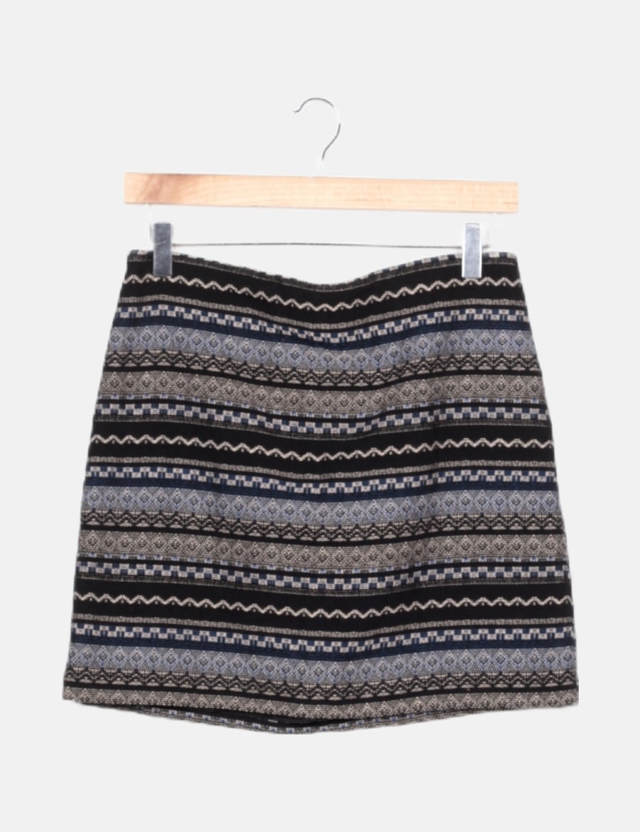 Camaïeu casual skirt
