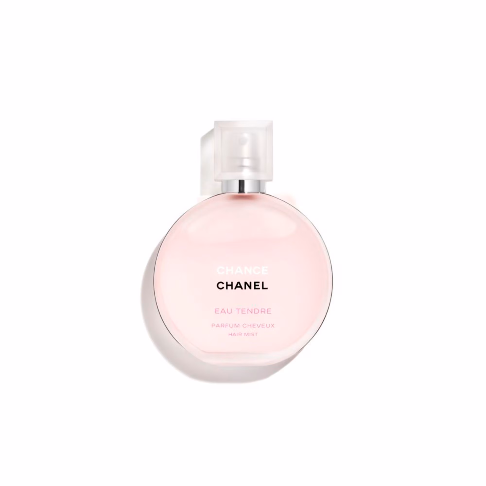 CHANCE EAU TENDREParfum cheveux