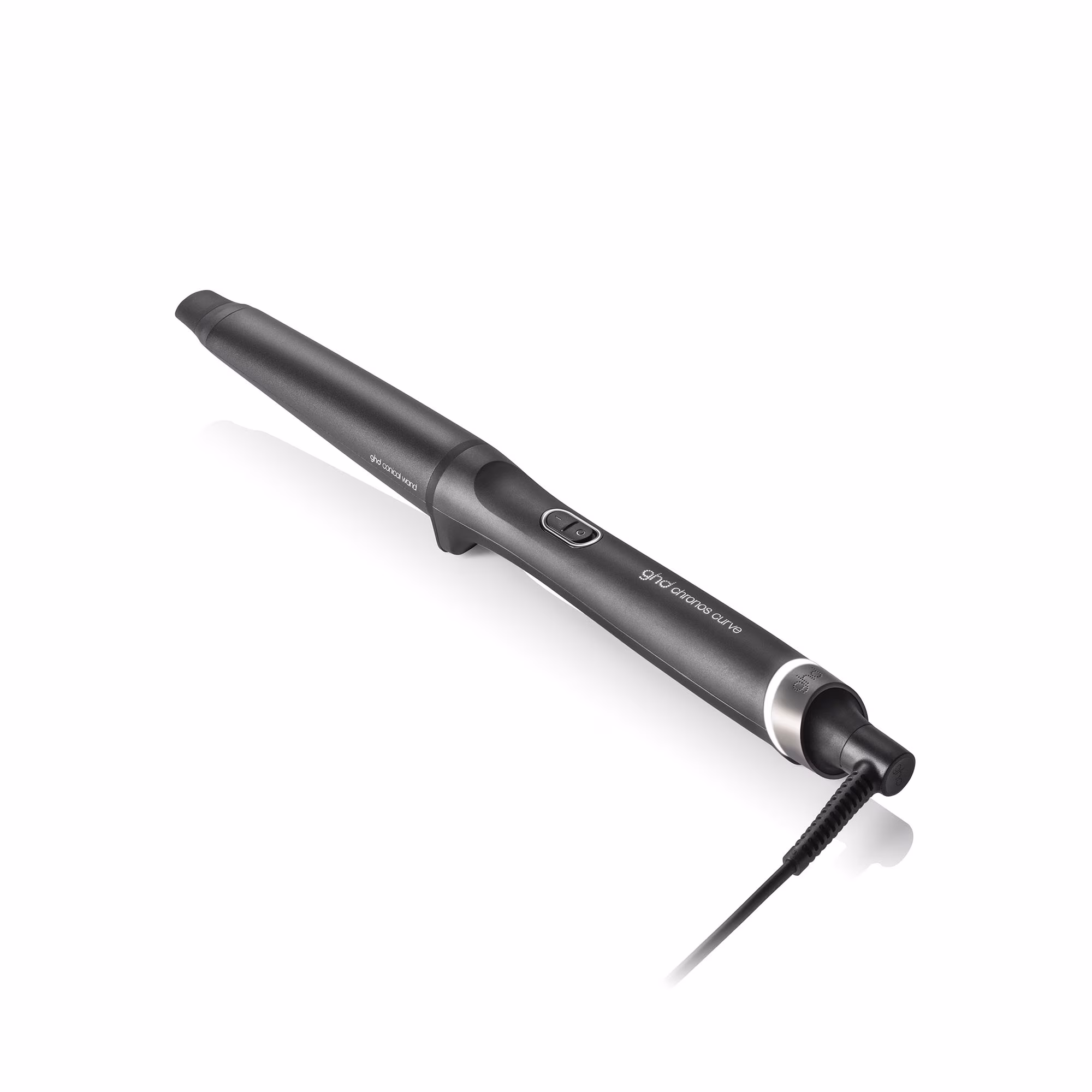 GHD CHRONOS CURVEBoucleur conical wand