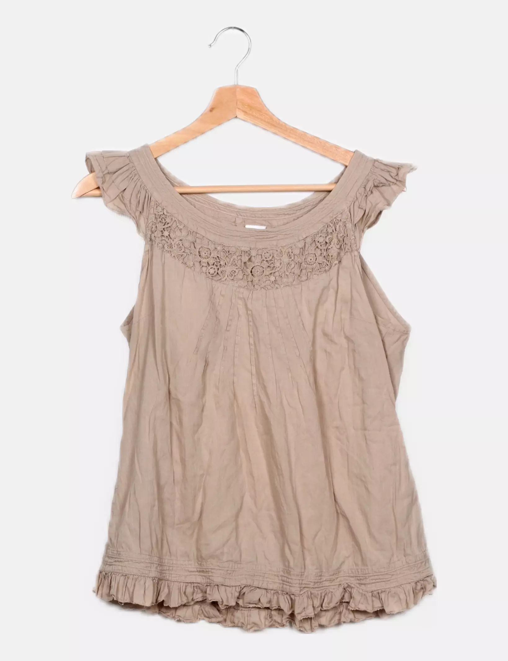 Camaïeu blouse