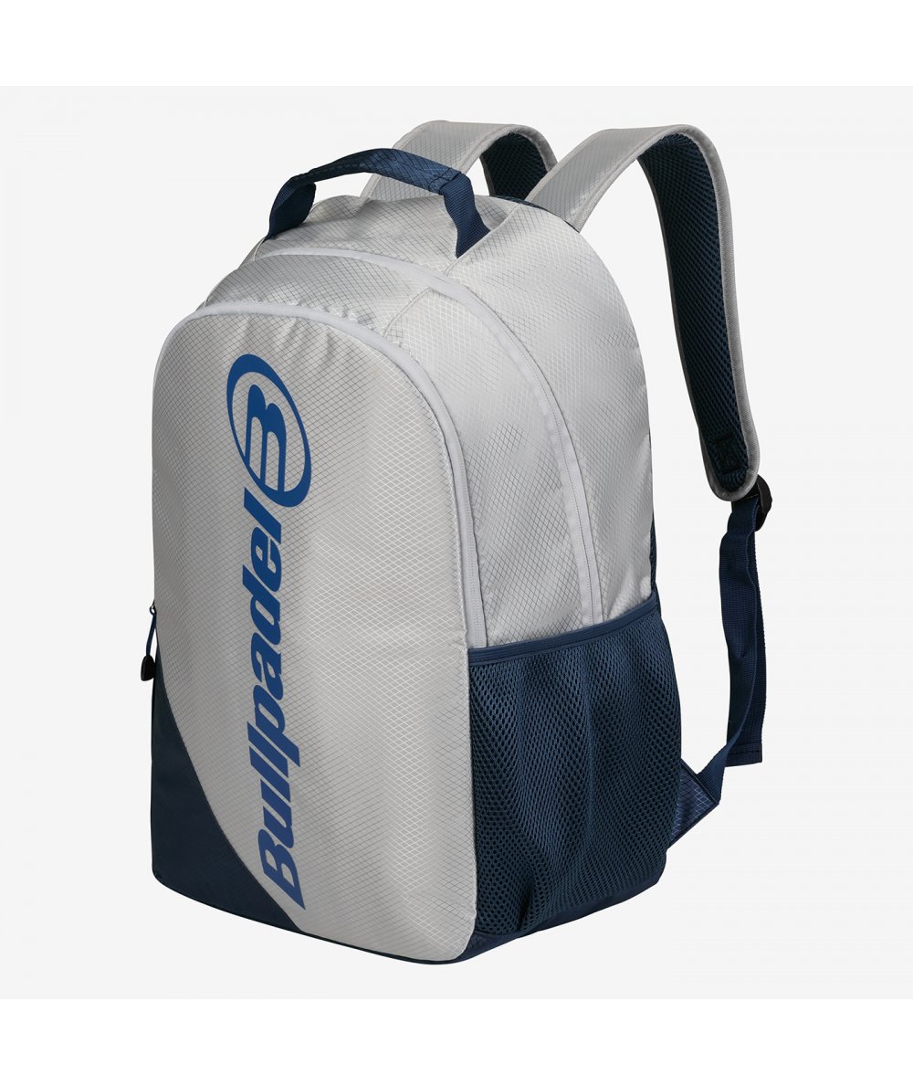 MOCHILA BULLPADEL BPM26004 ADVANCE BLANCO