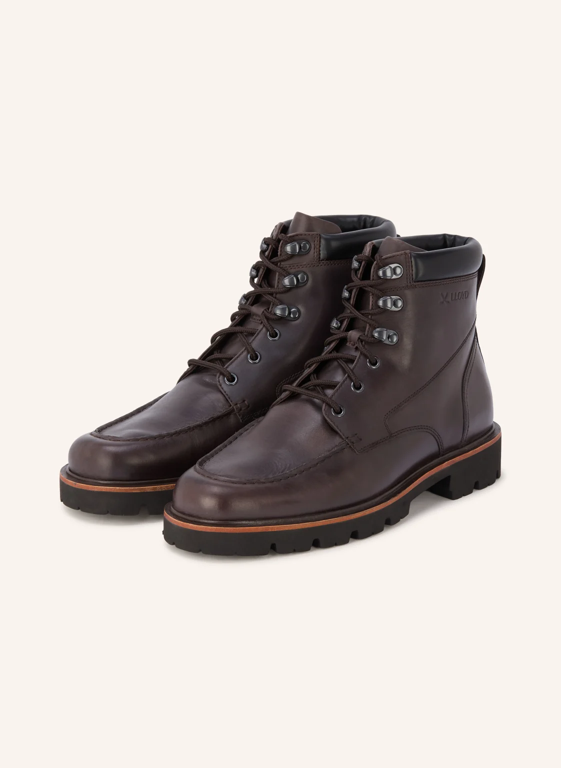 LLOYD Schnürboots MARCH 345