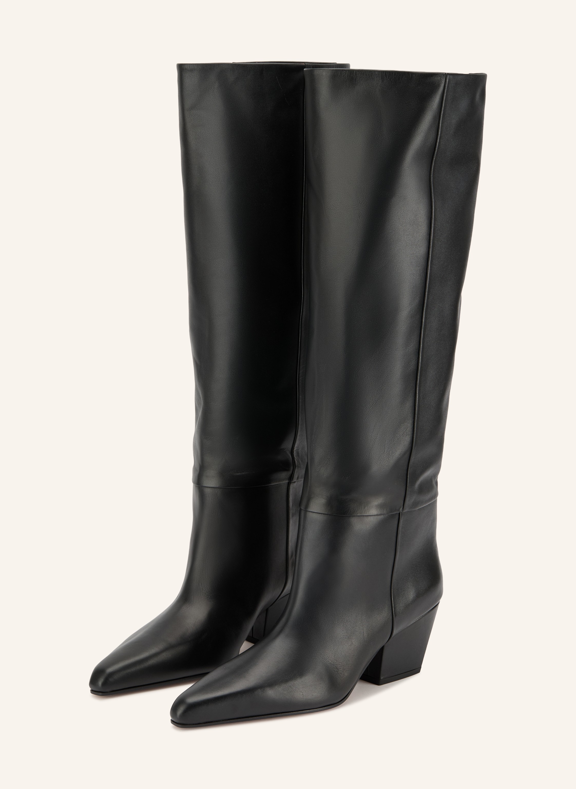 PARIS TEXAS Stiefel JANE