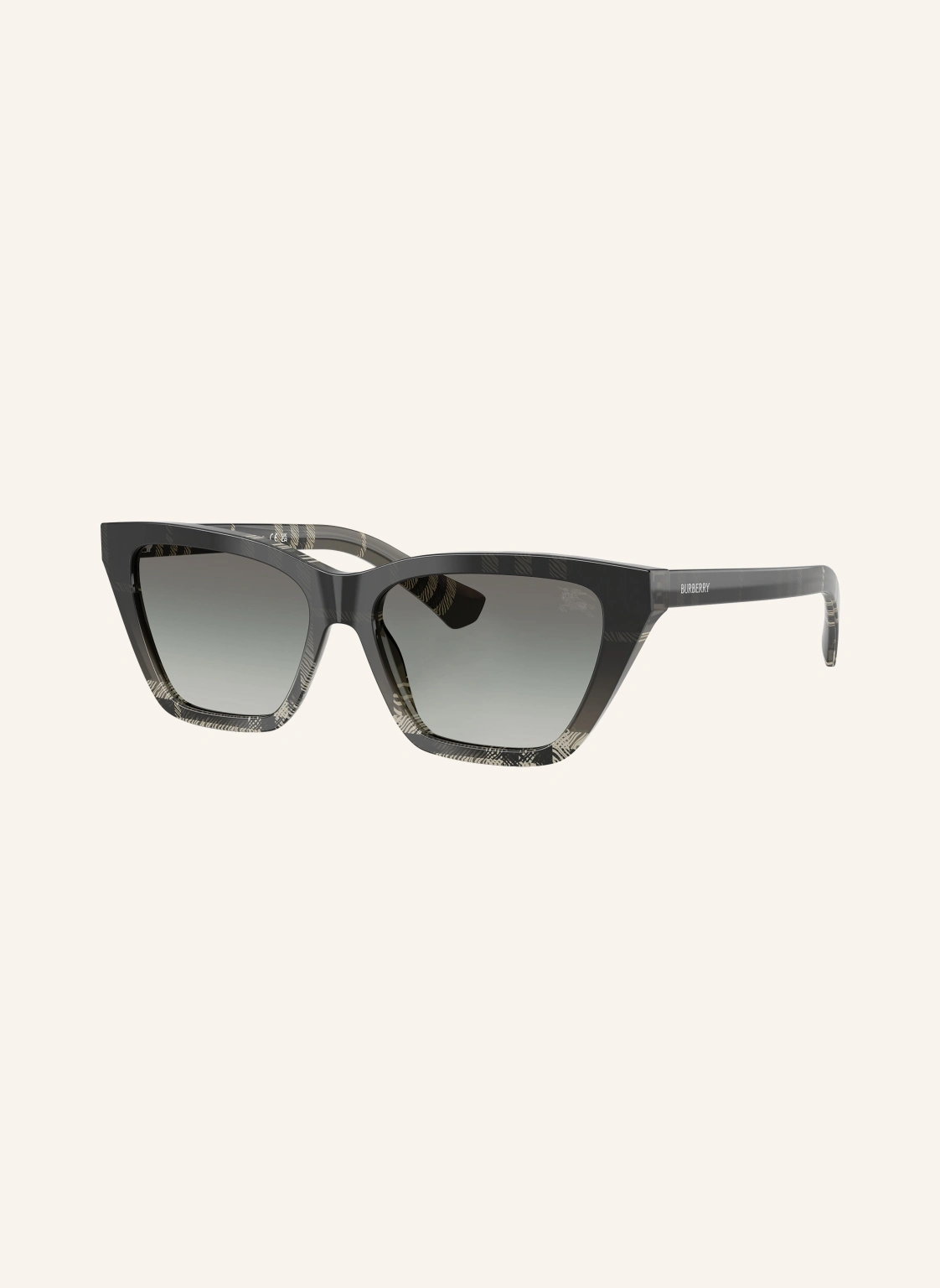 BURBERRY Sonnenbrille BE4468