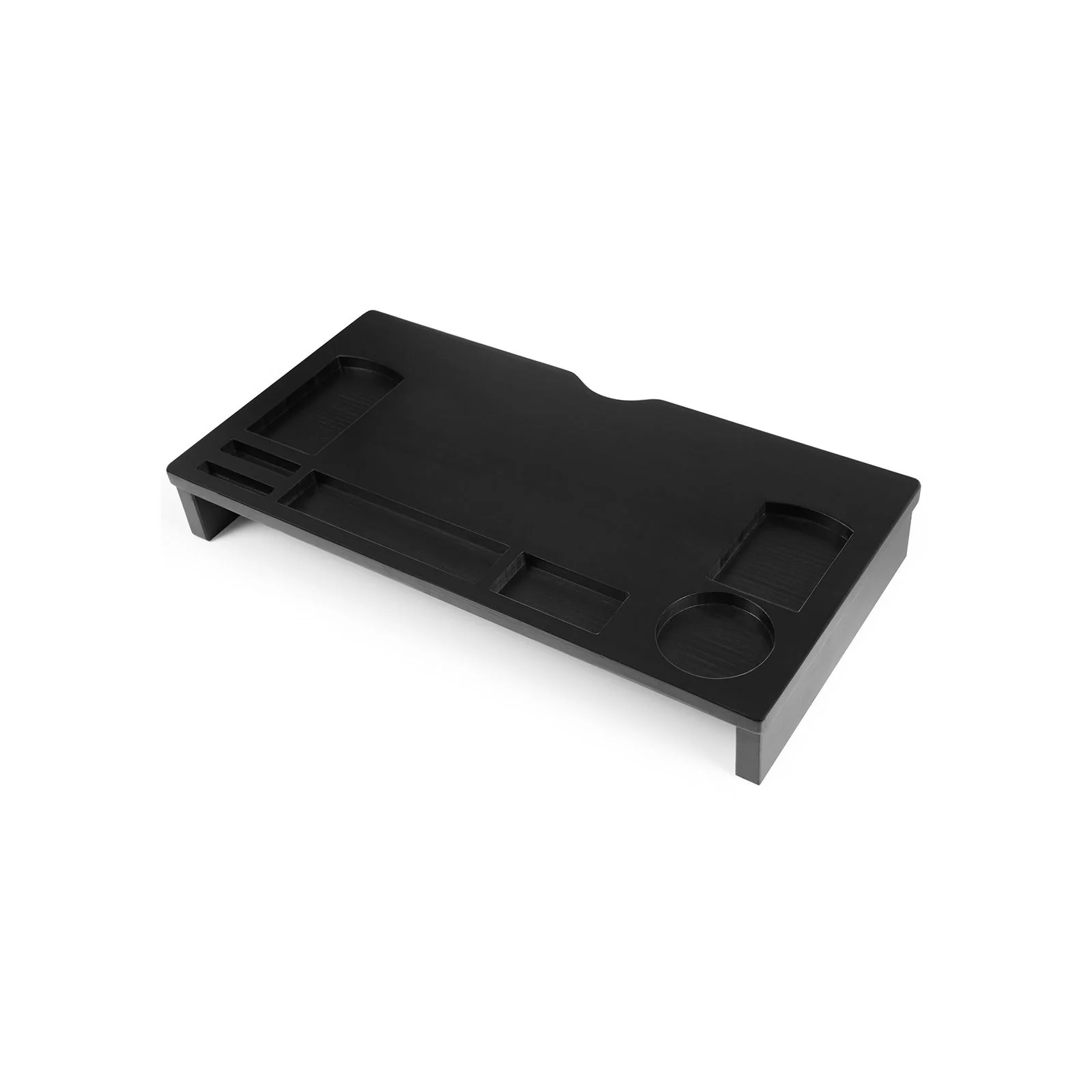 Rehausseur d'écran ergonomique