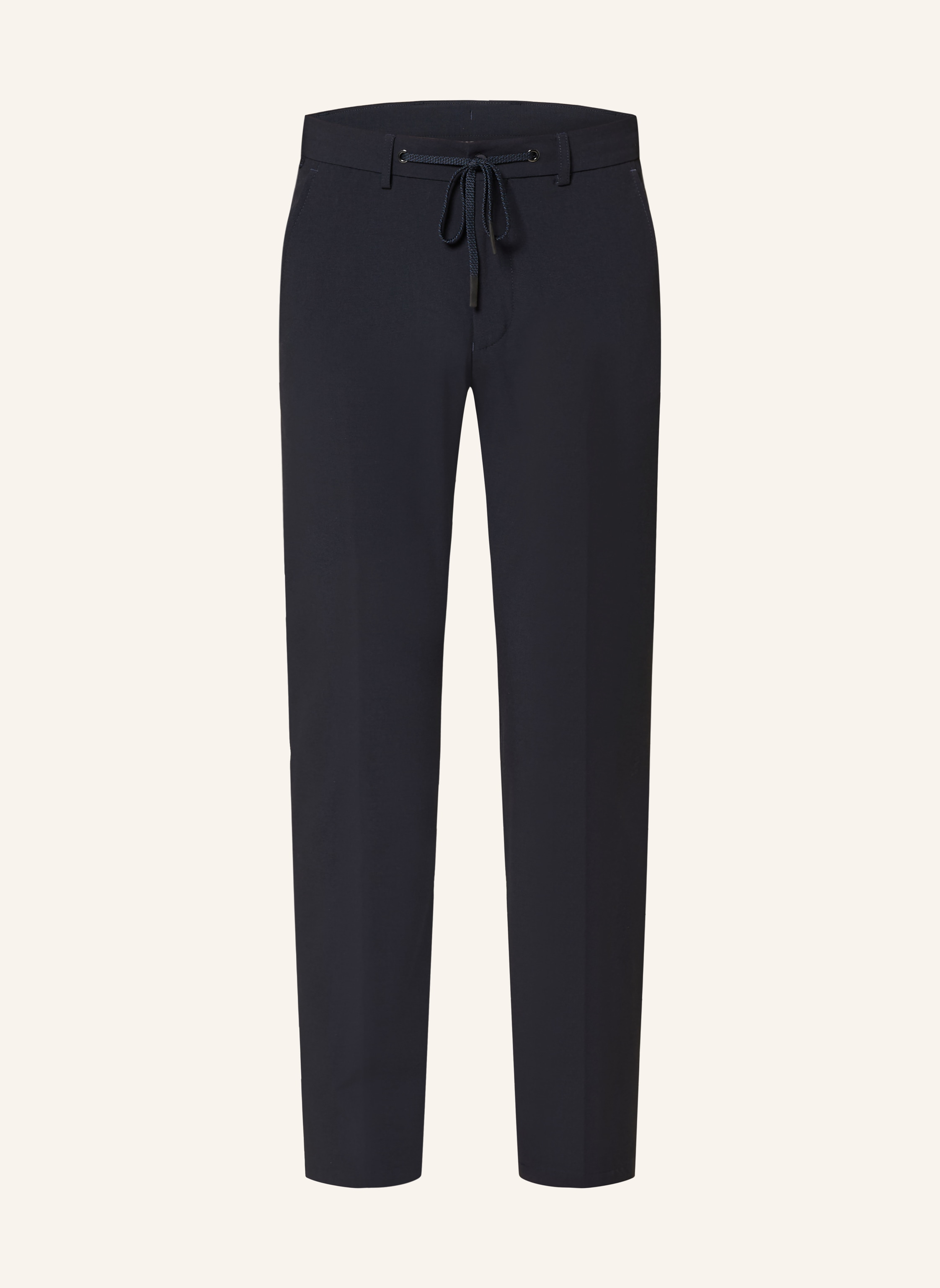 DIGEL move Anzughose BARO Slim Fit
