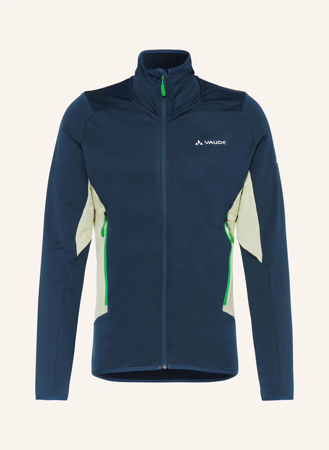 VAUDE Fleecejacke MONVISO